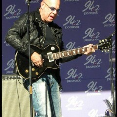 African Blues  - Garth Potterton