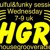 Artwork for Glenn Gregory Soulful&funky Sessions 6 4 2022