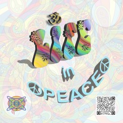JoYfull Natives - Cosmic Connections "PreMaster" 320
