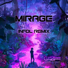 CloZee - Mirage (INFDL Remix)