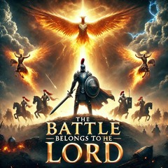 The battle belongs to the Lord | Desiderium et Selah | Hallelujah
