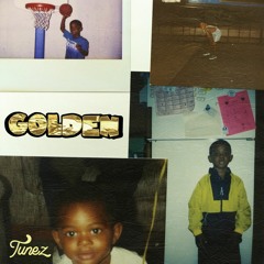 Golden (Prod. by D.K. The Punisher)