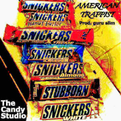 The Candy Studio