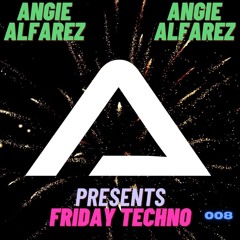 Friday Techno  Radio 008