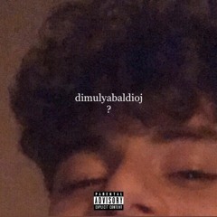 dimulyabaldioj - ?