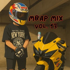 MBAP Mix Vol 13