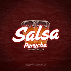 FREE PACK Salsa Perucha 2022 [AuthenticM!X]