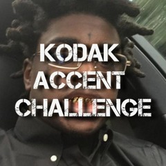 Accent Challenge REMIX