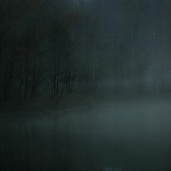 Dark Water - Oh My Ghosts