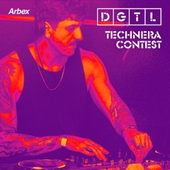 Arbex - DGTL 2024 Technera contest