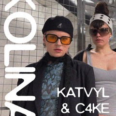 C4KE B2B Katvyl @Kolina 20.9.2025