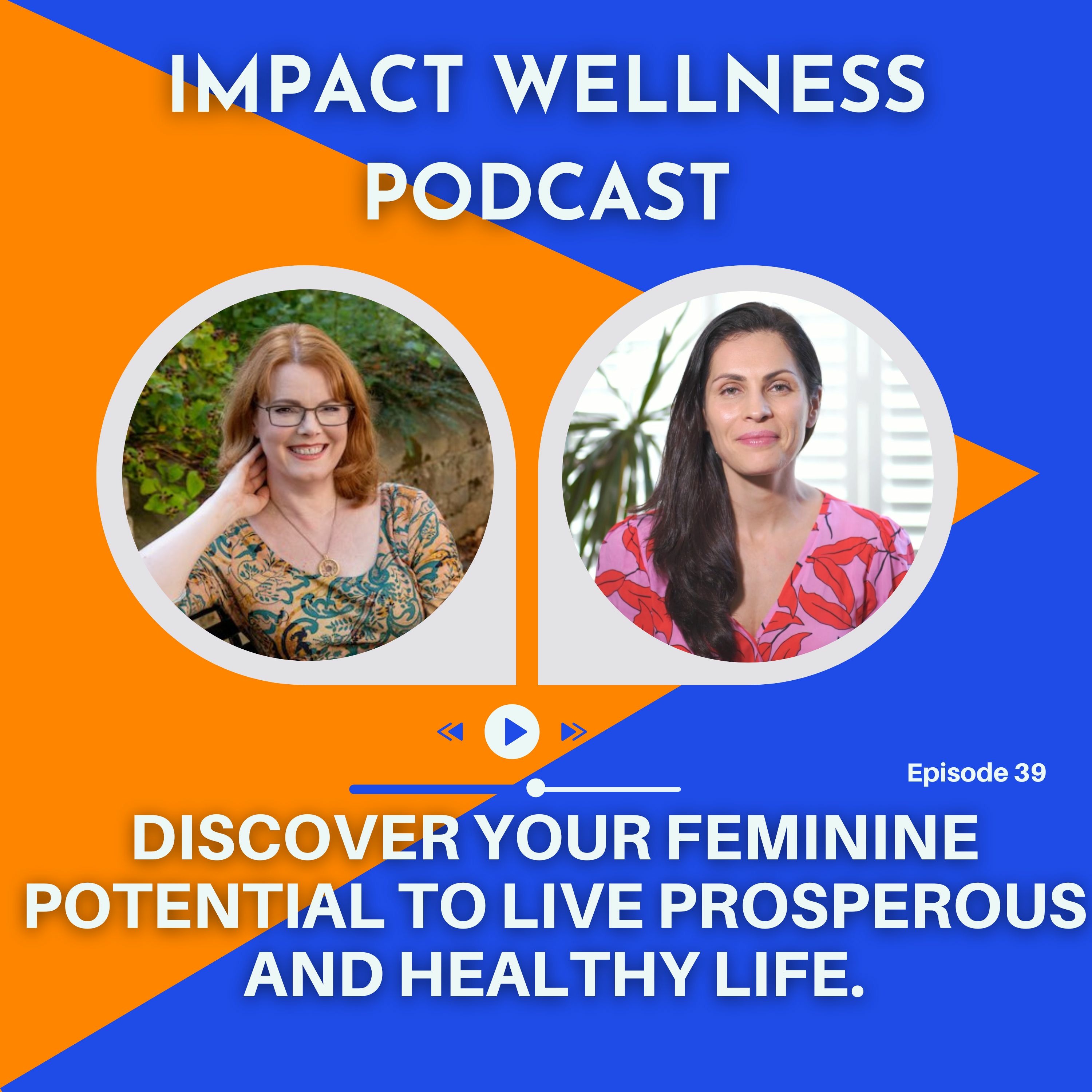 Impact Wellness