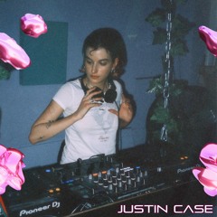 MAGENTA MIX #26 · justin case