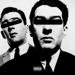 the kray brothers (feat. JOOSE) (prod. Lethal Needle)