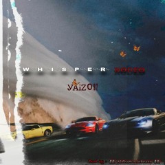 Whisper Rodeo (prod'by AlfhaMusicBeats)