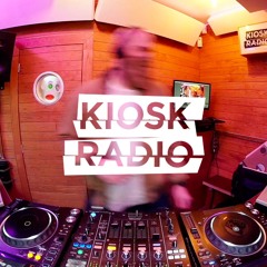 Live at Kiosk Radio Brussels (01/12/24)