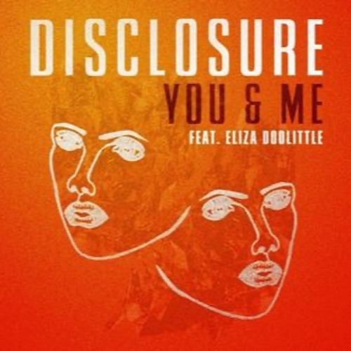 Disclosure - You&Me (Tomer Maizner Remix)