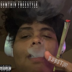 sunthin freestyle