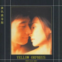 Yellow Orpheus