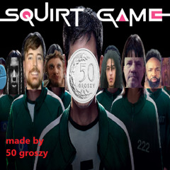 Squirt Game