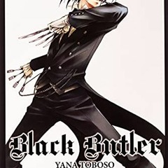 download KINDLE 💚 Black Butler, Vol. 3 (Black Butler, 3) by  Yana Toboso [PDF EBOOK