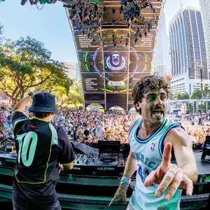 SIDEQUEST LIVE @ ULTRA MIAMI 2026