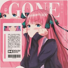 Gone (feat. Zaph) [Prod. Silo]