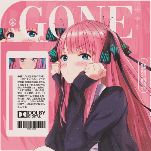 Gone (feat. Zaph) [Prod. Silo]
