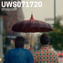 Abel Soleil - Live on ultrawizardsword.net (07-17-20)