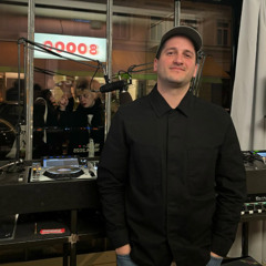 Butter w Martin Tanner (19/03/25)