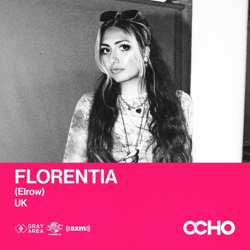 FLORENTIA - Exclusive Set for OCHO by Gray Area [2/23]