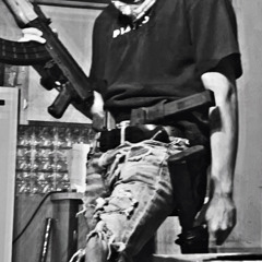 U AIN’T DEAD Ft. kBoneYard