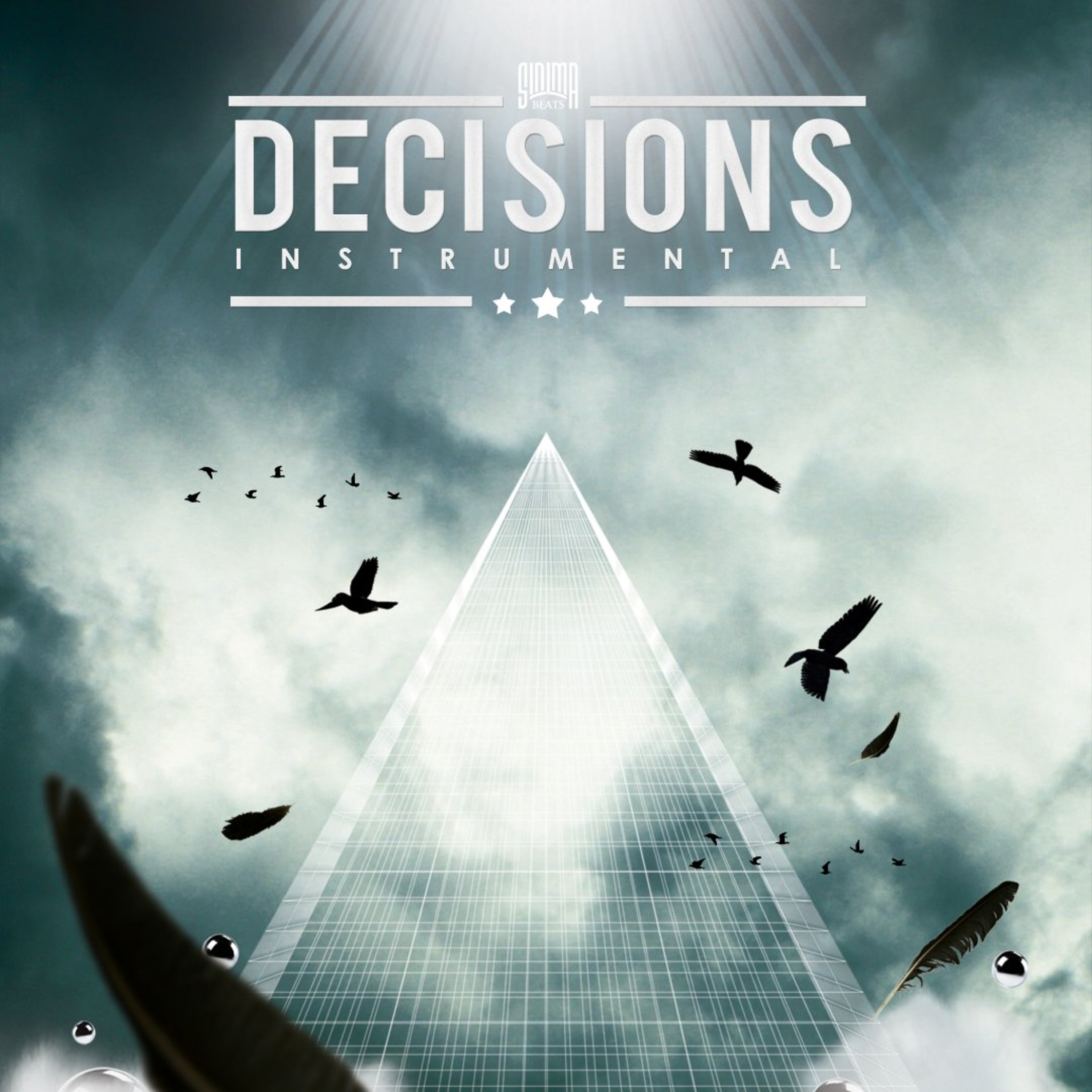 Decisions episode artwork