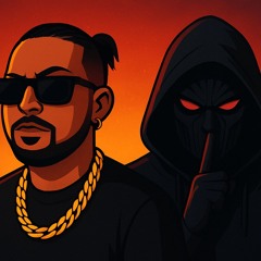 #3 NOTA BENE (phase b Sean Paul/Prod by Distro)