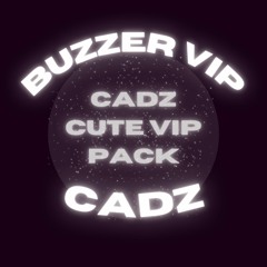 Buzzer VIP Clip