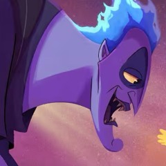 “Art of the Deal” Hades song