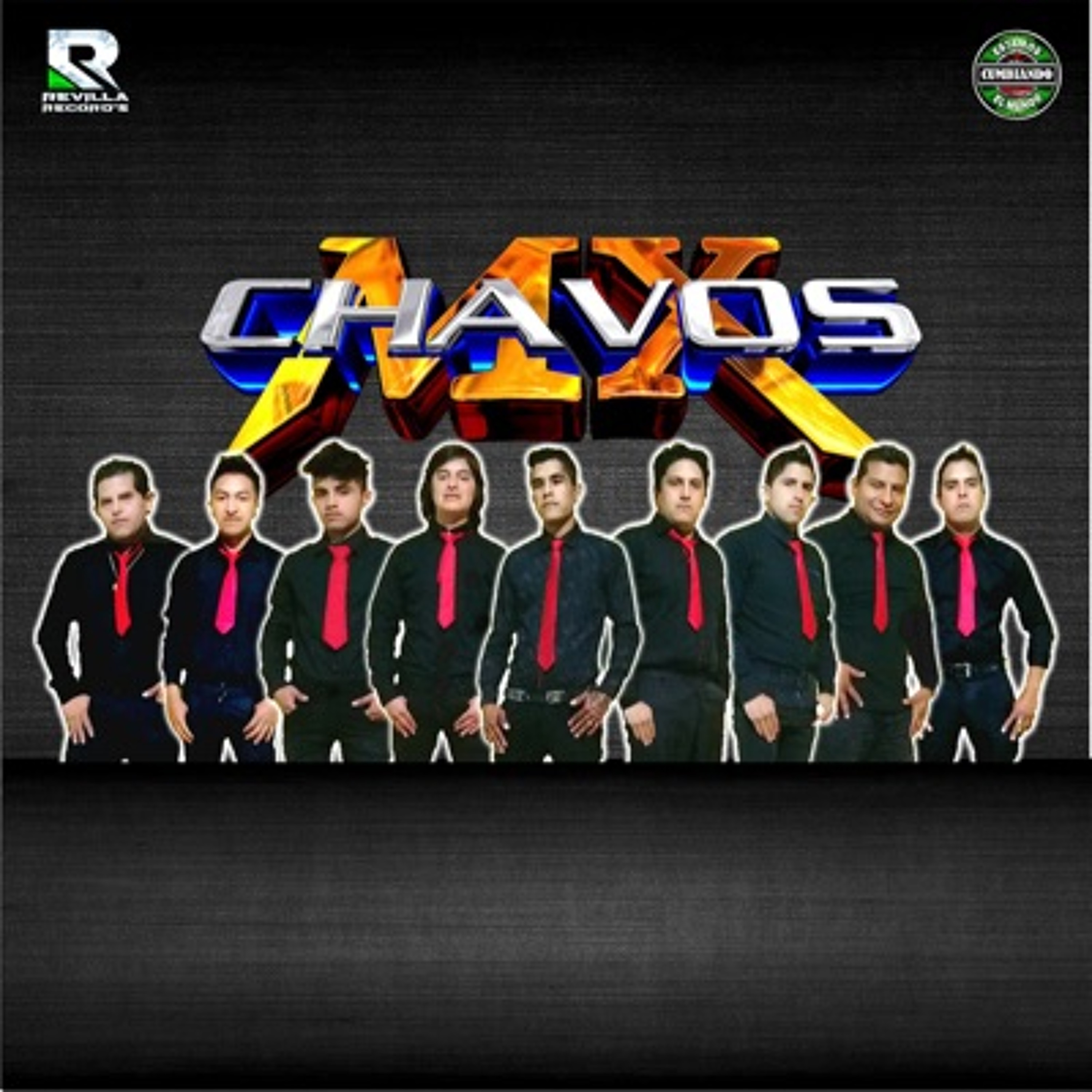 Cumbia De Laurita Los Chavos Mx 2021 Limpia episode artwork