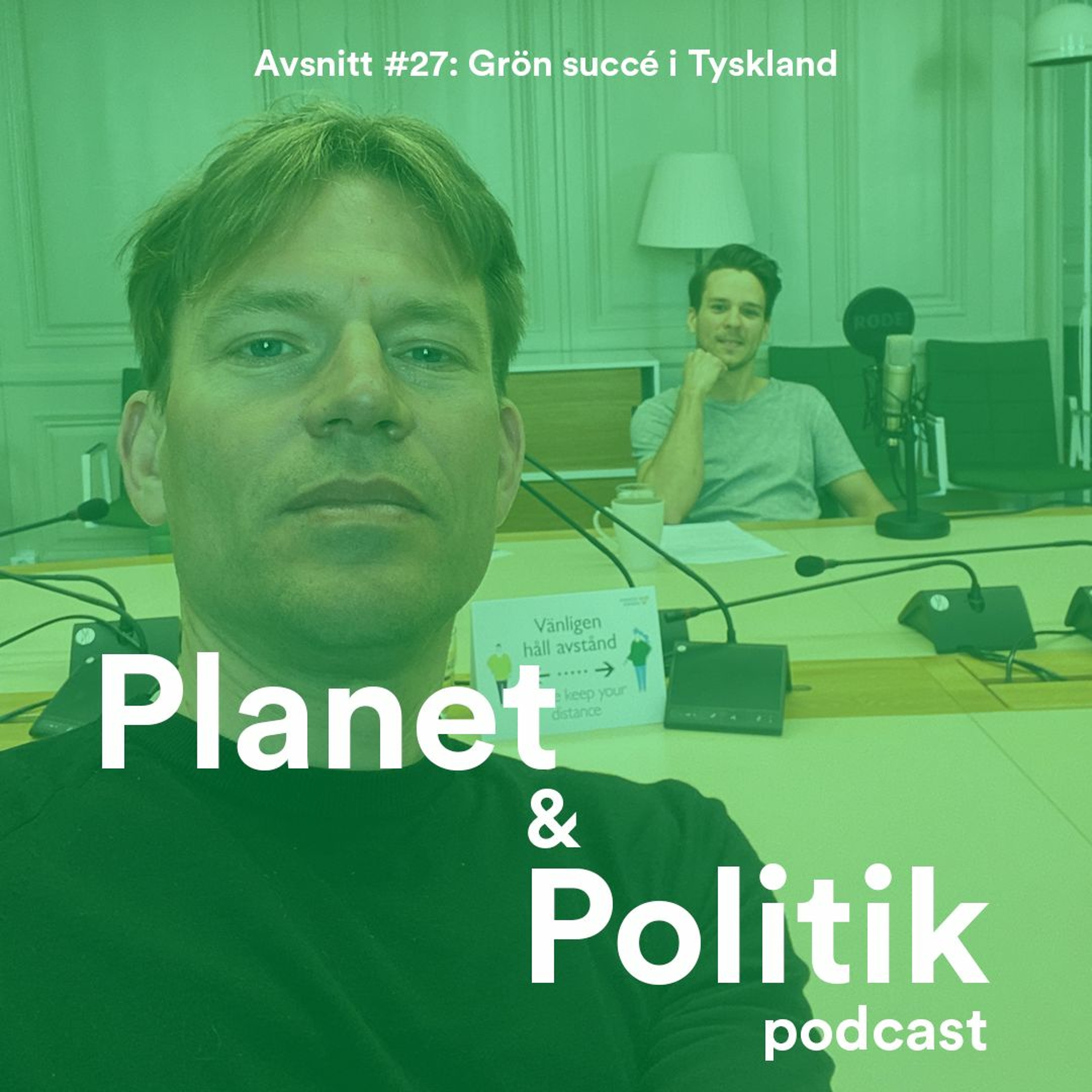Planet & Politik