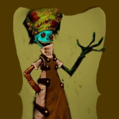 Doctor Loboto And Dogen
