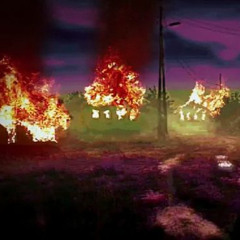 No, i'm not a human (Credits OST) (Reverb and Slowed Mix)