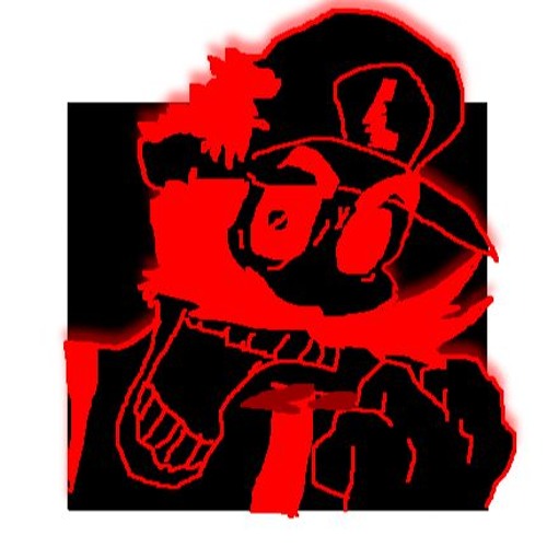[WIP 1] BURNING RAGE - I Hate You [TH's Take]