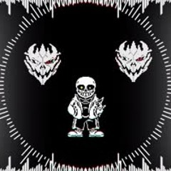 CovetTale Sans Blood to Pay the Debt Phase 1 Theme