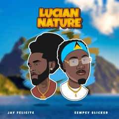 Lucian Nature