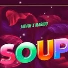 Soup - The Amapiano Song That Everyone Is Talking About by Jaivah and Marioo