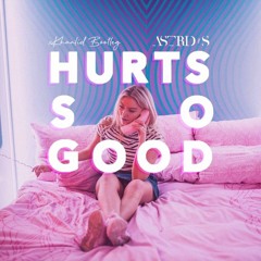 Astrid S - Hurts So Good (Chikita Dinda Cover)