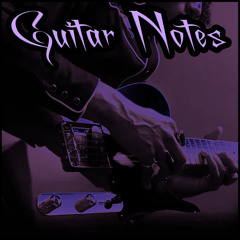 Op. 35, Study No. 7 (Electric guitar version)