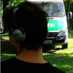 Morgens Halb Zehn In Berlin (very old vinyl only set)