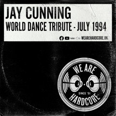World Dance Tribute | The Midsummer Dance Party | 30 July 1994