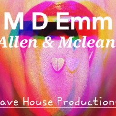 MDEmm (Rave Breaks)  Allen & Mclean