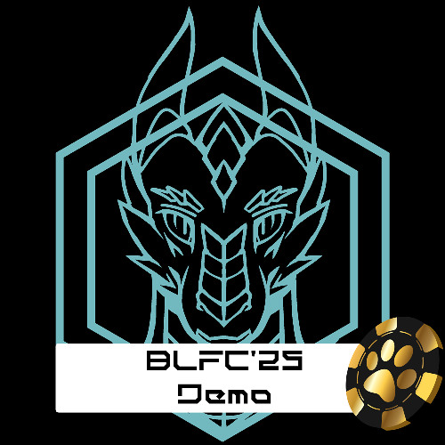 BLFC'25 Demo Mix